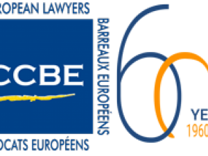 Επιστολή του Προέδρου του Συμβουλίου των Δικηγορικών Συλλόγων της Ευρώπης (CCBE) στον Πρόεδρο της Τουρκίας Ρ. Τ. Ερντογάν 20.8.2020