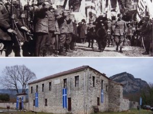 107 χρόνια από την απελευθέρωση της πόλης των Ιωαννίνων ...
