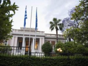 Δευτέρα 1.3.2021 : Οι εκπρόσωποι των δικηγόρων στον Πρωθυπουργό 