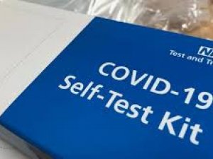 Οι δικηγόροι μπορούν να υποβάλλονται σε διαγνωστικό έλεγχο (self test) νόσησης από τον COVID-19. Προμήθεια δωρεάν από το φαρμακείο με ΑΜΚΑ & ταυτότητα 1 φορά την εβδομάδα.-   