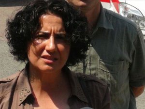 Η Εμπρού Τιμτίκ καταδικάστηκε πέρυσι για συμμετοχή σε τρομοκρατική οργάνωση- Ζητούσε μία δίκαιη δίκη από την τουρκική Δικαιοσύνη 