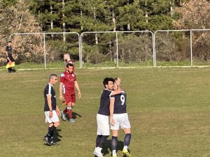 ΔΙΚΗΓΟΡΙΚΟΣ ΣΥΛΛΟΓΟΣ ΚΟΖΑΝΗΣ - Δ.Σ.Ι. 0 - 1