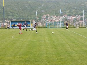 Δ.Σ.Ι. - ΔΙΚΗΓΟΡΙΚΟΣ ΣΥΛΛΟΓΟΣ ΚΟΖΑΝΗΣ 4-0