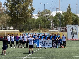 ΑΣΤΕΡΑΣ ΕΥΕΛΠΙΔΩΝ (ΔΣΑ) - Δ.Σ.Ι.  0-1 