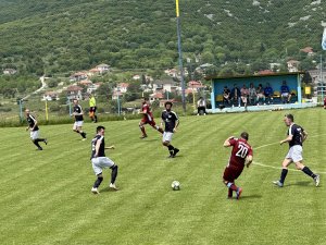 Δ.Σ.Ι. - ΔΙΚΗΓΟΡΙΚΟΣ ΣΥΛΛΟΓΟΣ ΚΟΖΑΝΗΣ 4-0