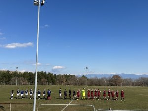 ΔΙΚΗΓΟΡΙΚΟΣ ΣΥΛΛΟΓΟΣ ΚΟΖΑΝΗΣ - Δ.Σ.Ι. 0 - 1