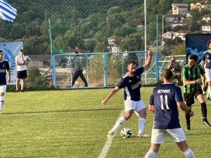 39ο Π.Π.Π.Δ.Δ. - ΙΩΑΝΝΙΝΑ vs ΝΕΜΕΣΙΣ 3-0