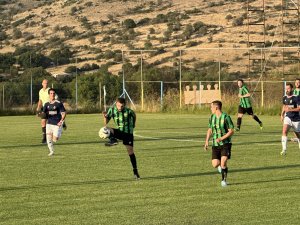 39ο Π.Π.Π.Δ.Δ. - ΙΩΑΝΝΙΝΑ vs ΝΕΜΕΣΙΣ 3-0