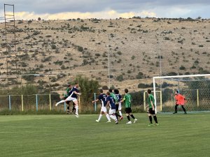 39ο Π.Π.Π.Δ.Δ. - ΙΩΑΝΝΙΝΑ vs ΝΕΜΕΣΙΣ 3-0