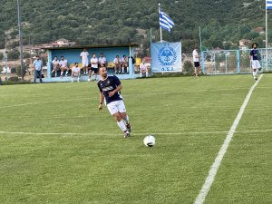 39ο Π.Π.Π.Δ.Δ. - ΙΩΑΝΝΙΝΑ vs ΝΕΜΕΣΙΣ 3-0