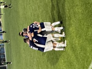 39ο Π.Π.Π.Δ.Δ. - ΙΩΑΝΝΙΝΑ vs ΝΕΜΕΣΙΣ 3-0