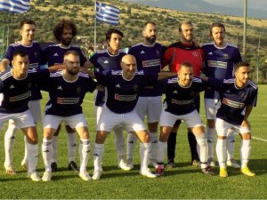 39o Π.Π.Π.Δ.Σ. - ΗΜΙΤΕΛΙΚΗ ΦΑΣΗ - ΙΩΑΝΝΙΝΑ vs ΔΡΑΚΩΝ - 05/07/2024 ώρα 20:00