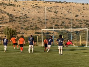 39ο Π.Π.Π.Δ.Σ. - ΙΩΑΝΝΙΝΑ  vs ΔΡΑΚΩΝ 1-2