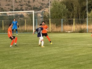 39ο Π.Π.Π.Δ.Σ. - ΙΩΑΝΝΙΝΑ  vs ΔΡΑΚΩΝ 1-2