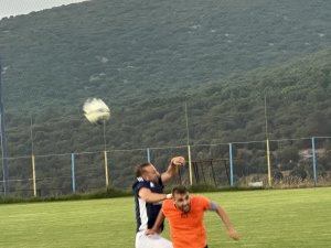 39ο Π.Π.Π.Δ.Σ. - ΙΩΑΝΝΙΝΑ  vs ΔΡΑΚΩΝ 1-2