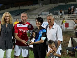 Νικητής του 36ου Πανελληνίου Πρωταθλήματος Ποδοσφαίρου Δικηγορικών Συλλόγων αναδείχθηκε ο ΑΡ.Μ.Α. ΔΣΘ καθώς επικράτησε της μαχητικής ομάδας του Δικηγορικού Συλλόγου Ιωαννίνων «Μάριος Ζώνιος».  